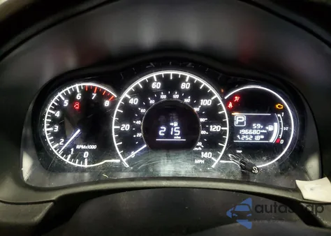 2015 Nissan Versa Note S z USA, uszkodzony, nr VIN 3N1CE2CP4FL357067